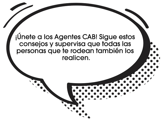 agentes